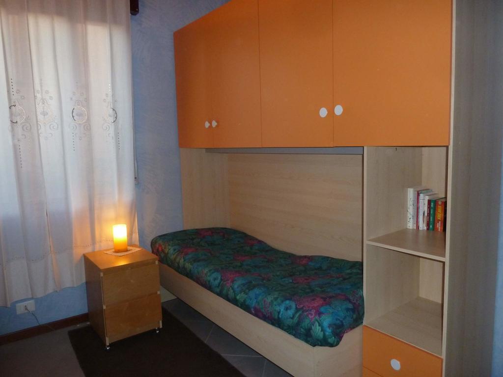 Sissi Bed&Breakfast Tencarola Habitación foto