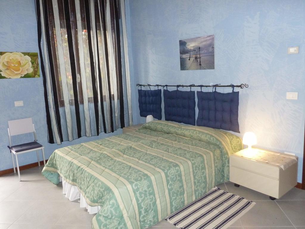 Sissi Bed&Breakfast Tencarola Habitación foto