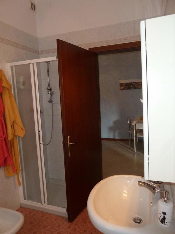 Sissi Bed&Breakfast Tencarola Habitación foto